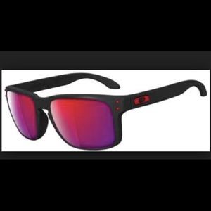 Oakley Holbrook Sunglasses
